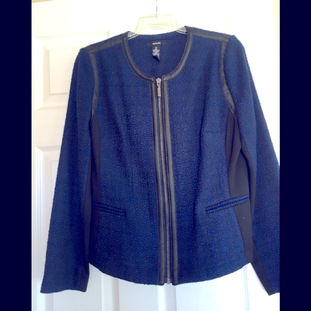 Jacket Alfani 10, like new condition!